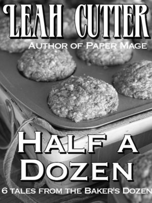 cover image of Half a Dozen